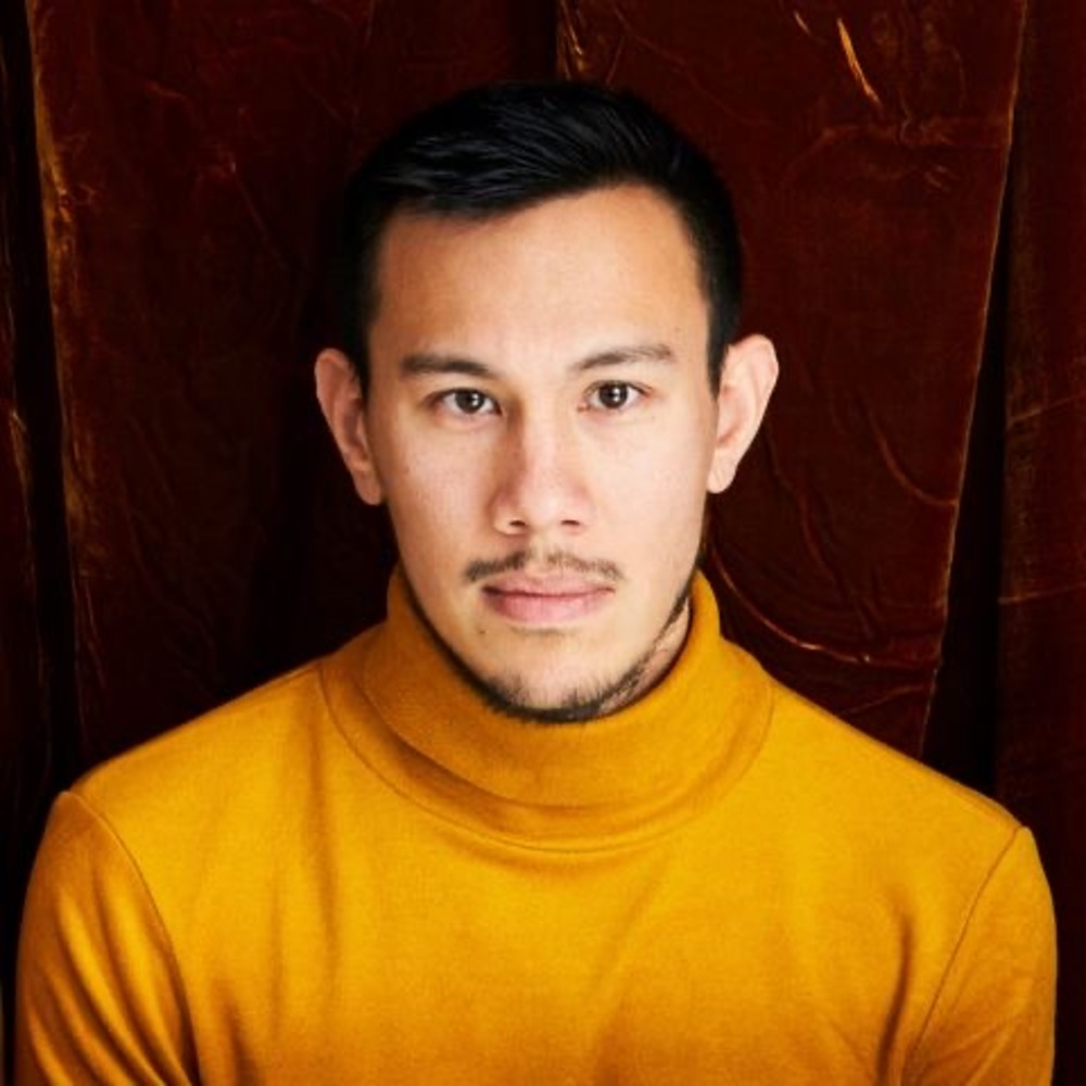 Meet your Posher, Erik